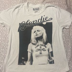 Blondie Tshirt